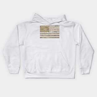 US Multicam Kids Hoodie